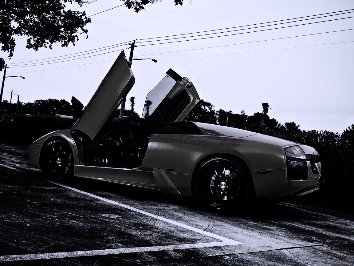 Lamborghini обои