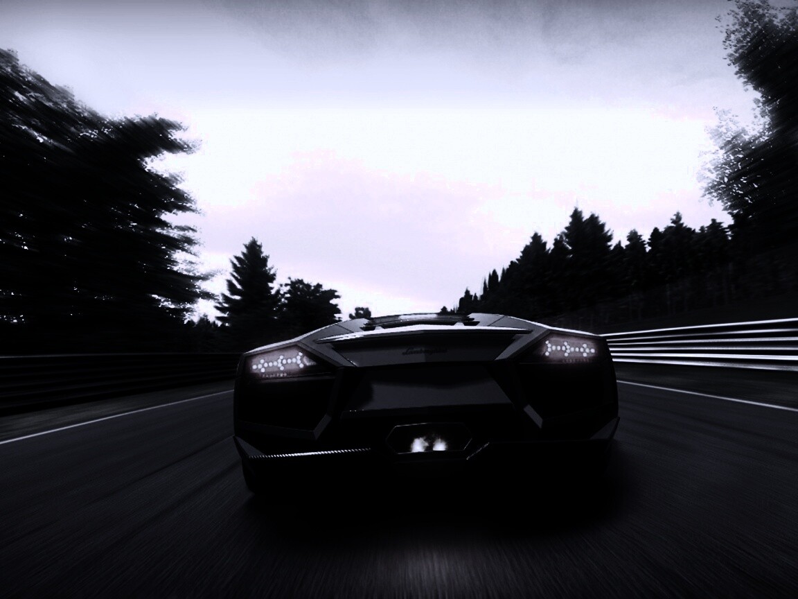 Lamborghini обои