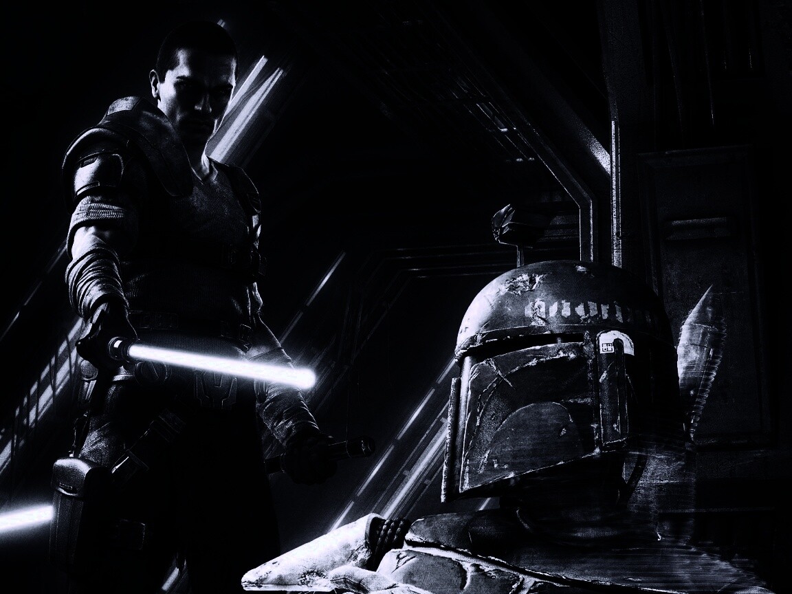 Звездные войны обои