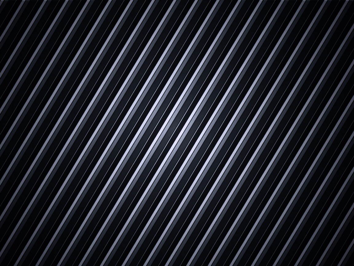 Полосы всех оттенков синего обои