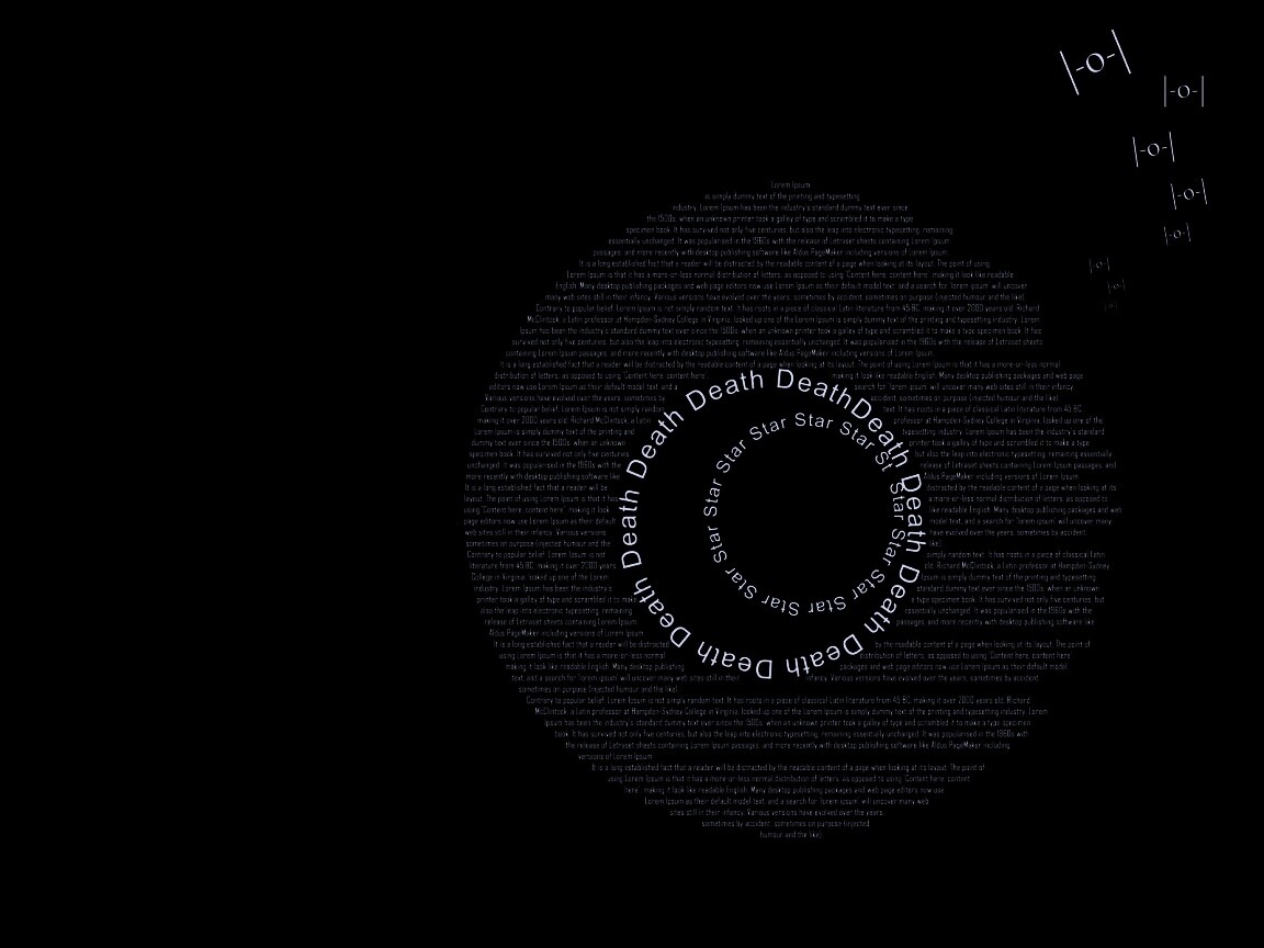 Символьные звездные войны обои