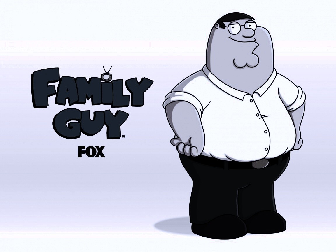 Питер Гриффин обои