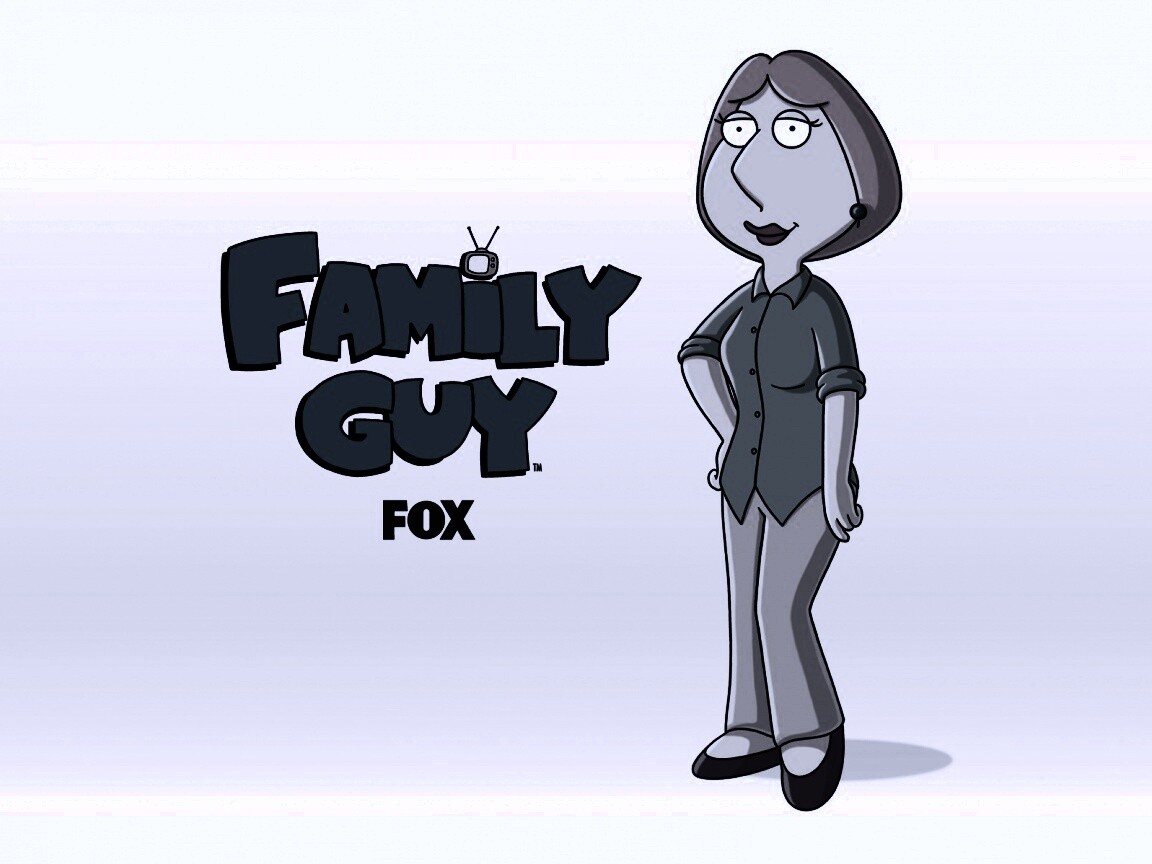 Лоис Гриффин обои