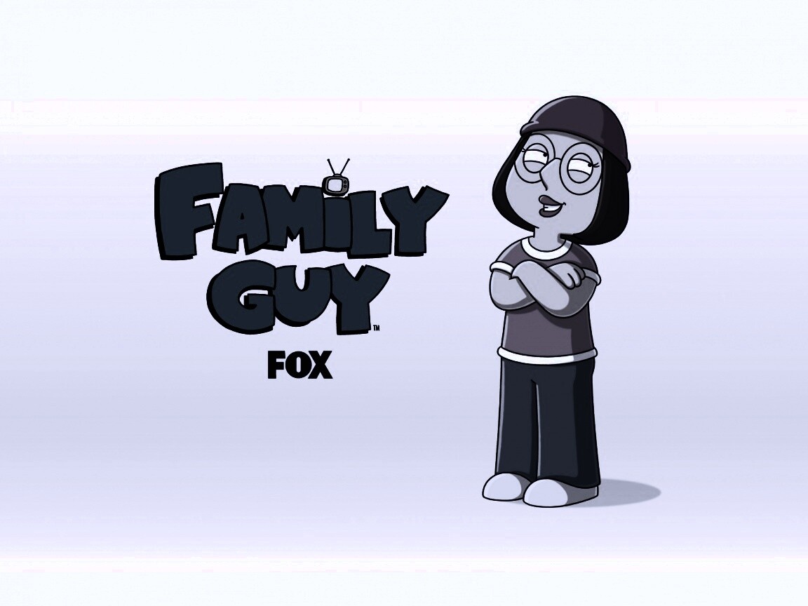 Мэг Гриффин обои