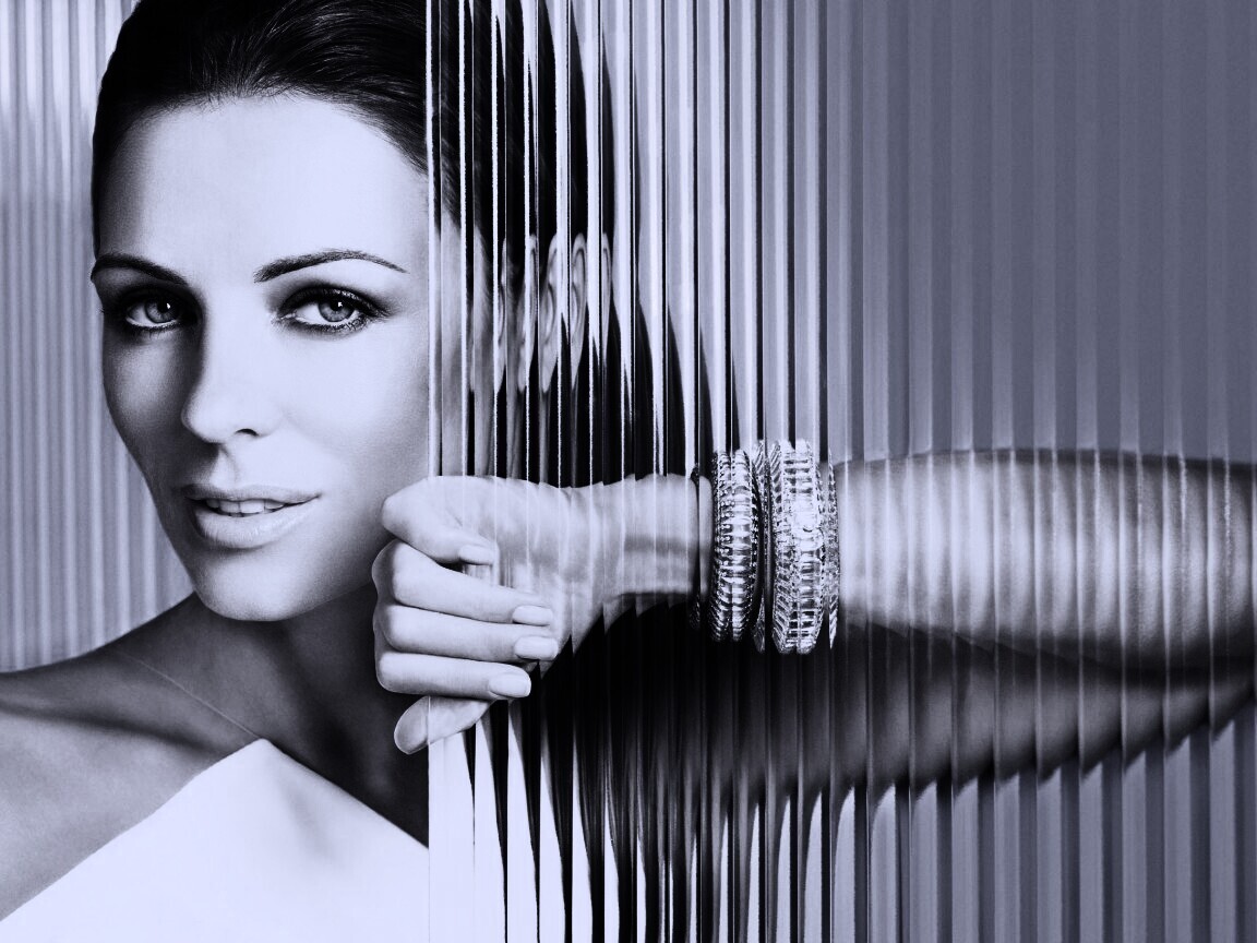 Элизабет Хёрли обои