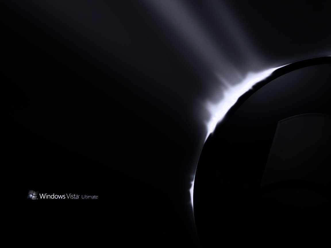 Windows Vista Ultimate обои