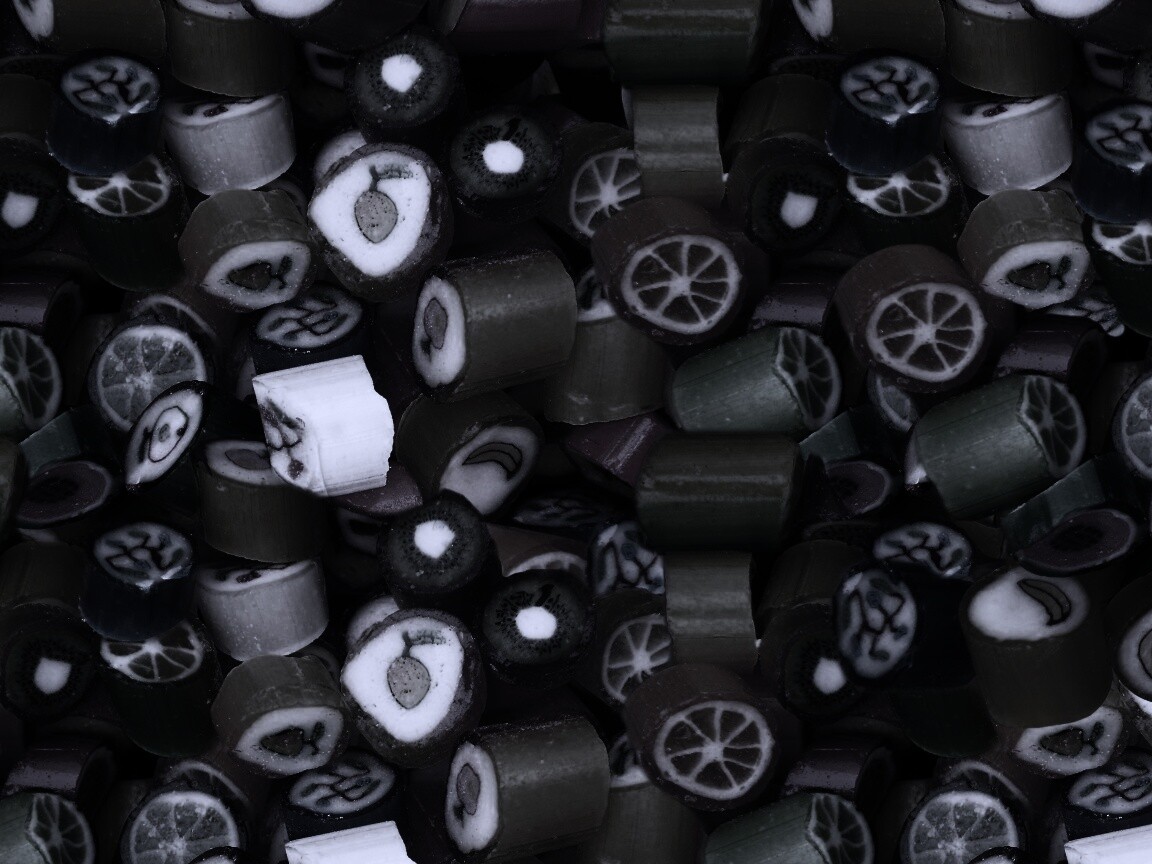 Конфетки обои