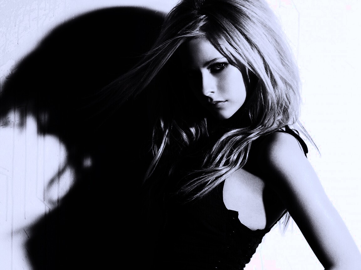 Аврил Лавин обои