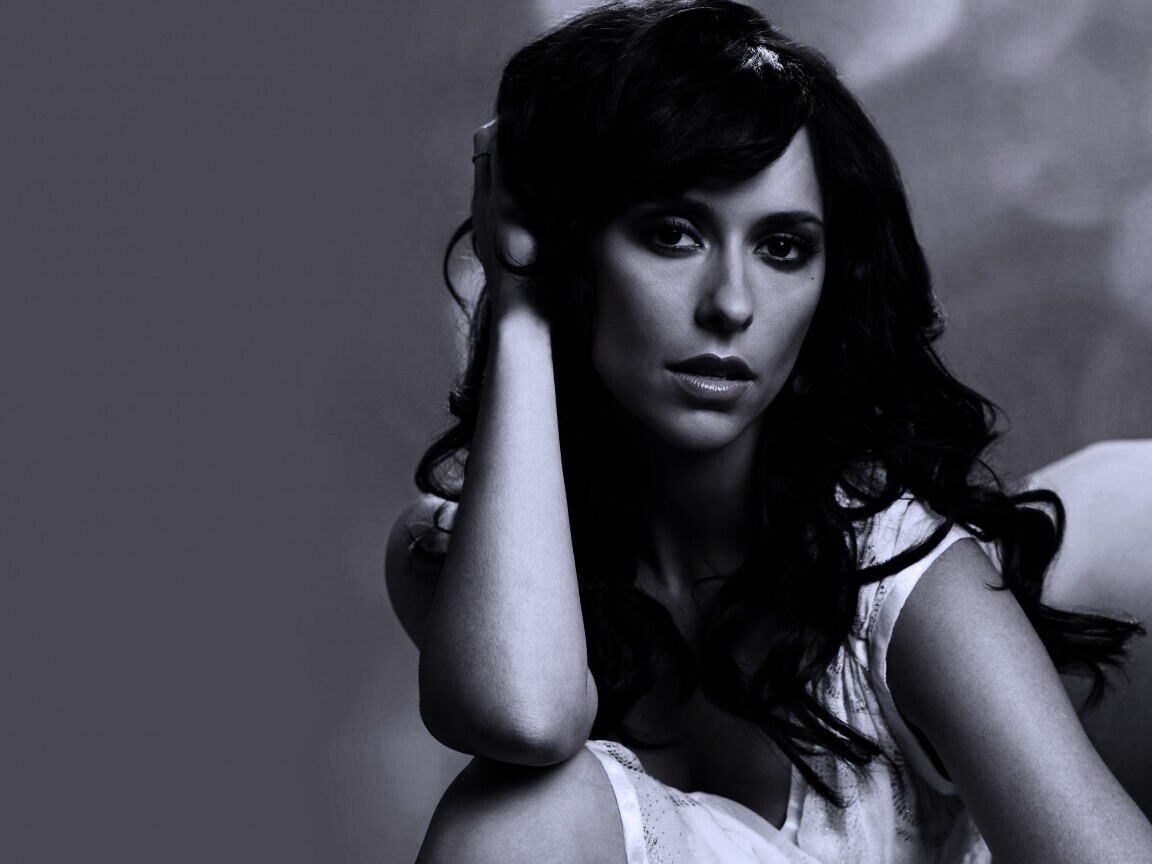 Дженивер Лав Хьюит обои