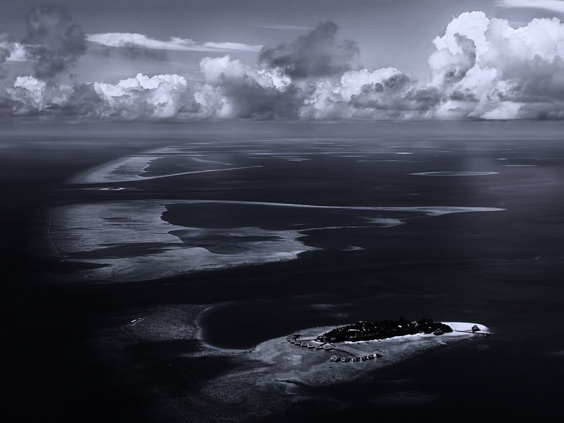 Мальдивы обои