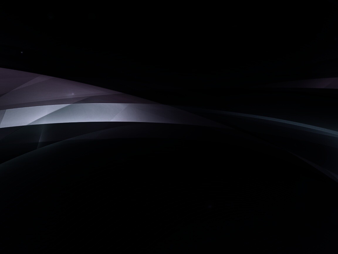 Пересечение световых плоскостей обои