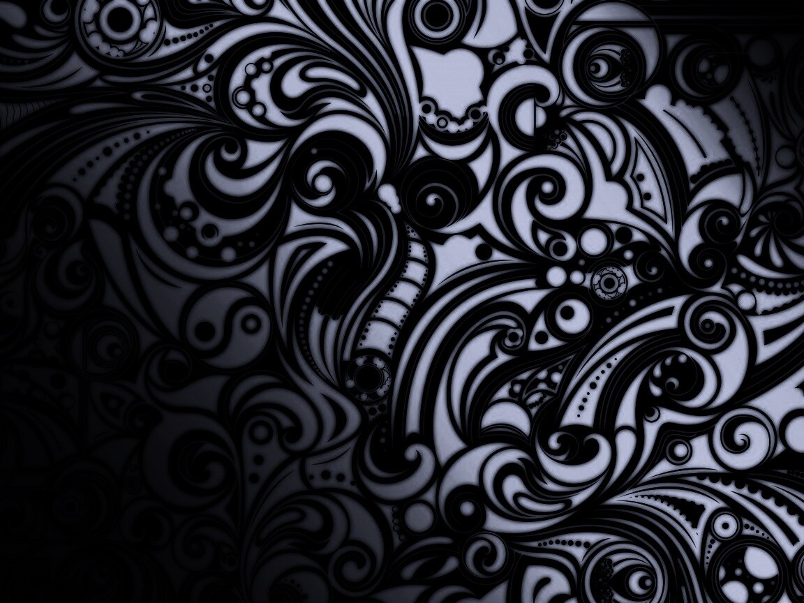 Хорошо прорисованная графика обои