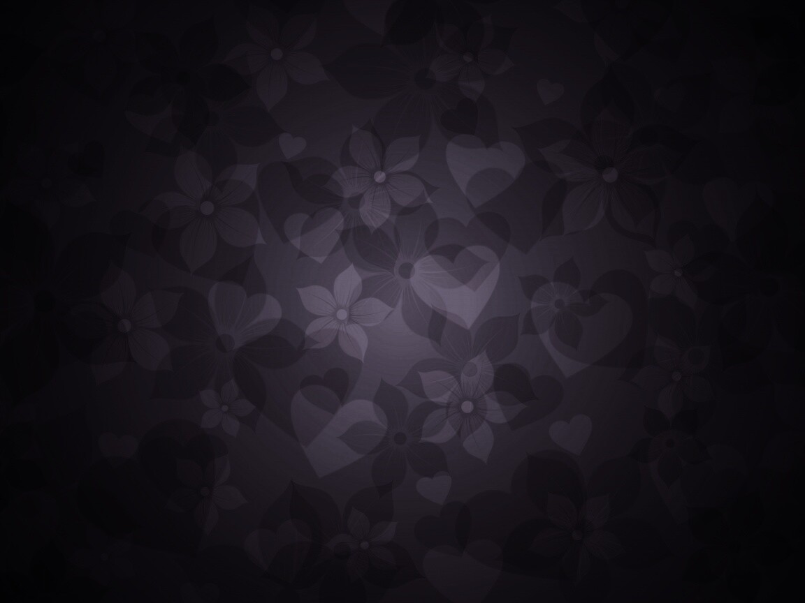 Розовый цветочный фон обои