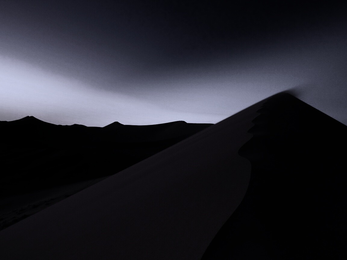 Люны в Намибии обои