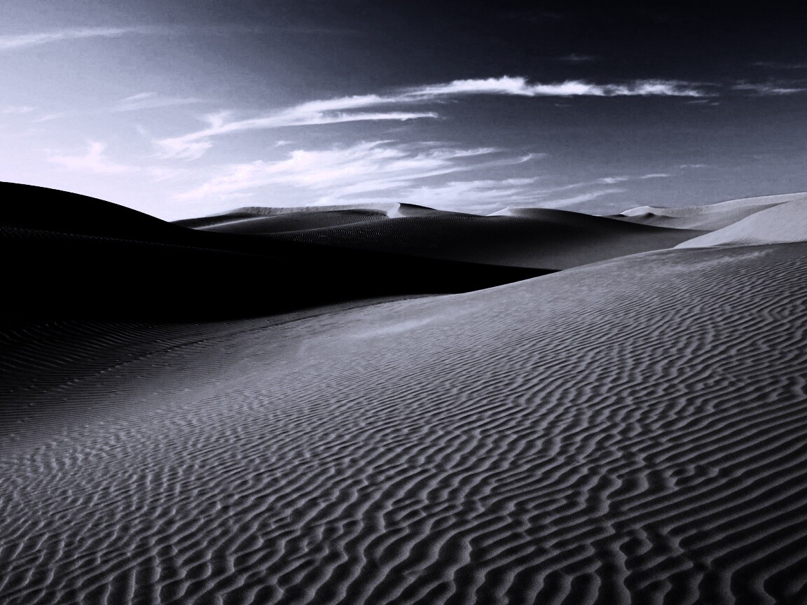 Пустыня Сахара обои