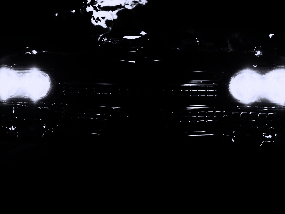 Кристина, Plymouth Fury обои