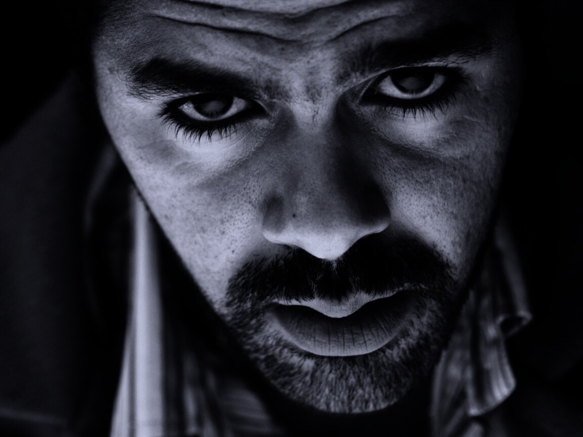 Жамель Деббуз обои