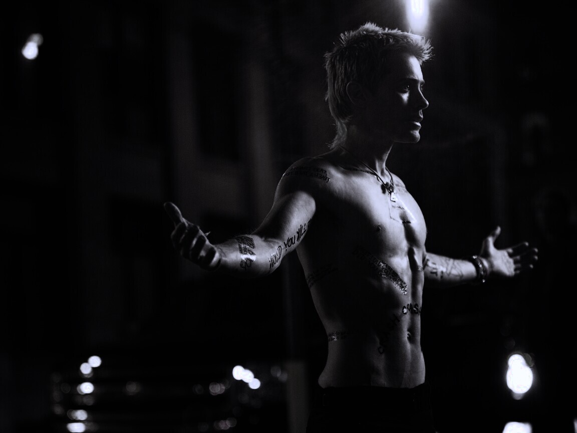 Джаред  Лето обои