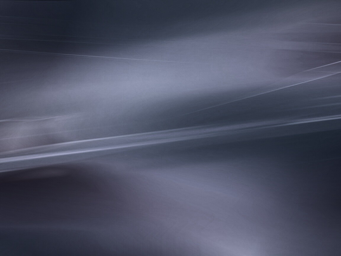 Фиолетово-голубая абстракция обои