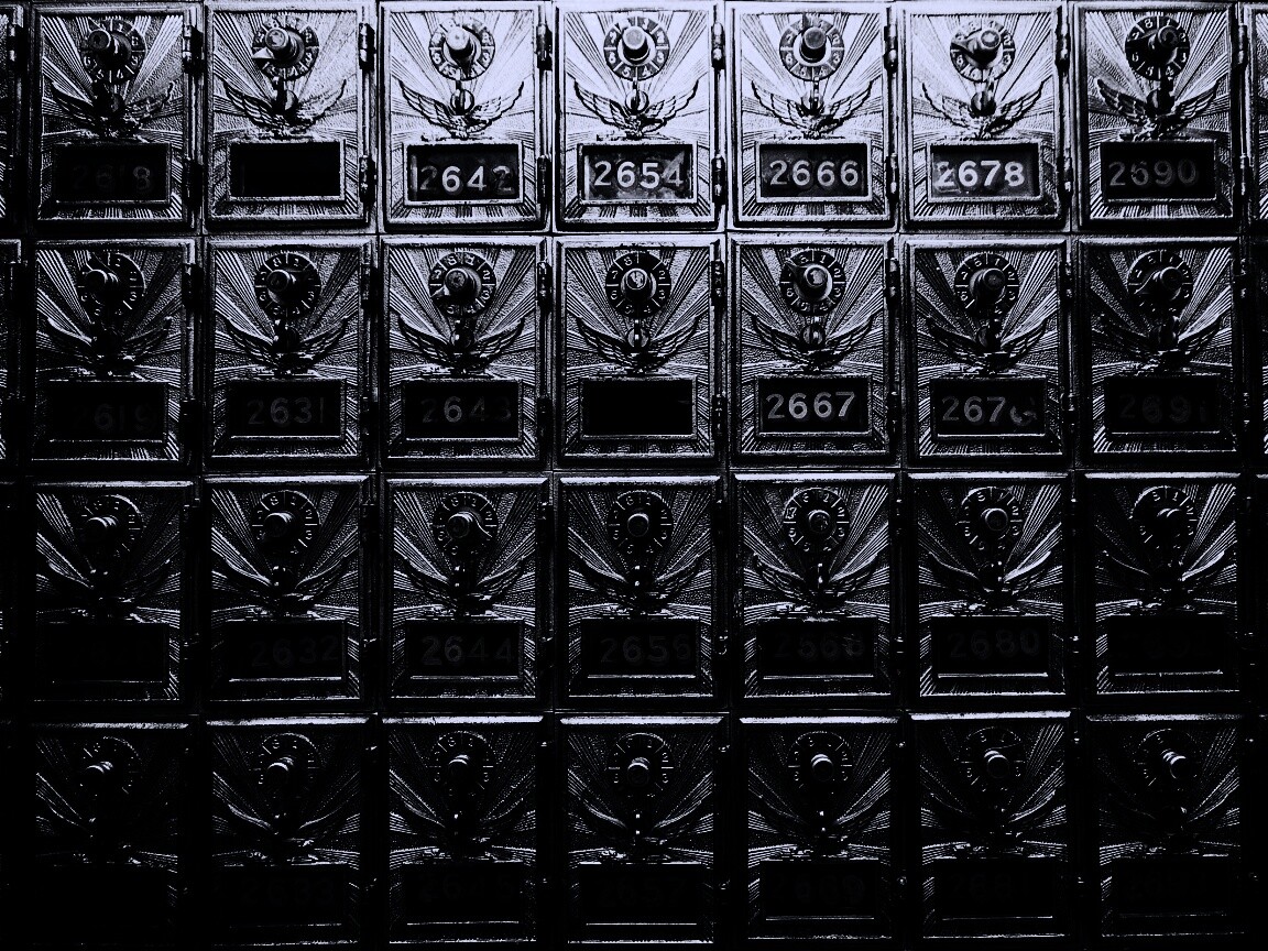 Модульный корпус обои