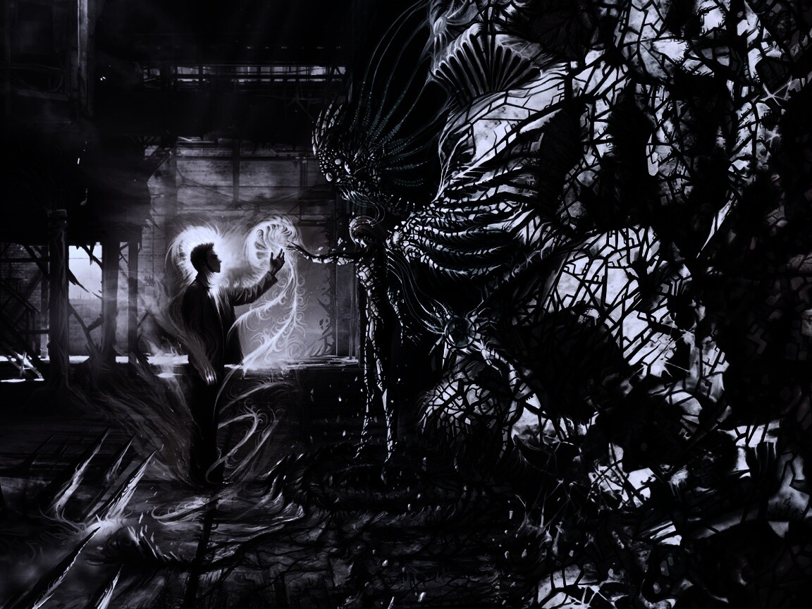 Любовь без границ обои