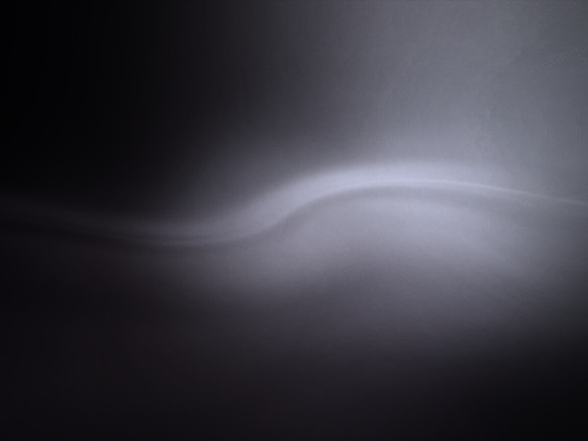 Абстракция в красно-жёлтых тонах обои