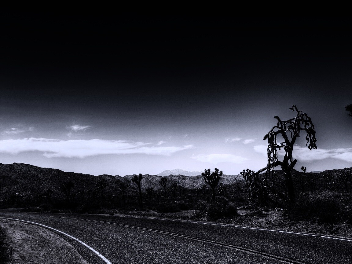 Поворот обои