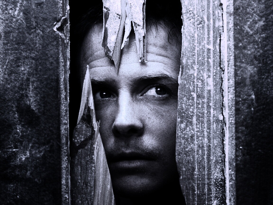 Страшилы обои