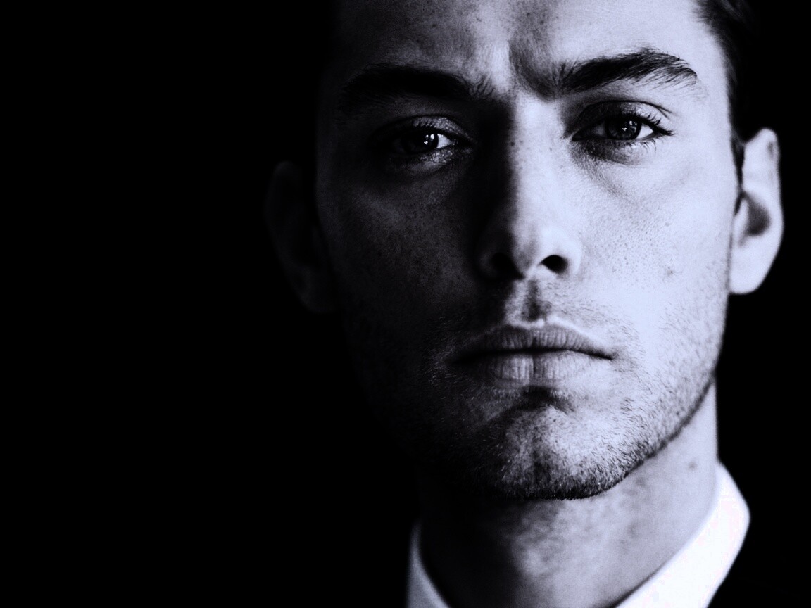 Актёр Джуд Лоу обои