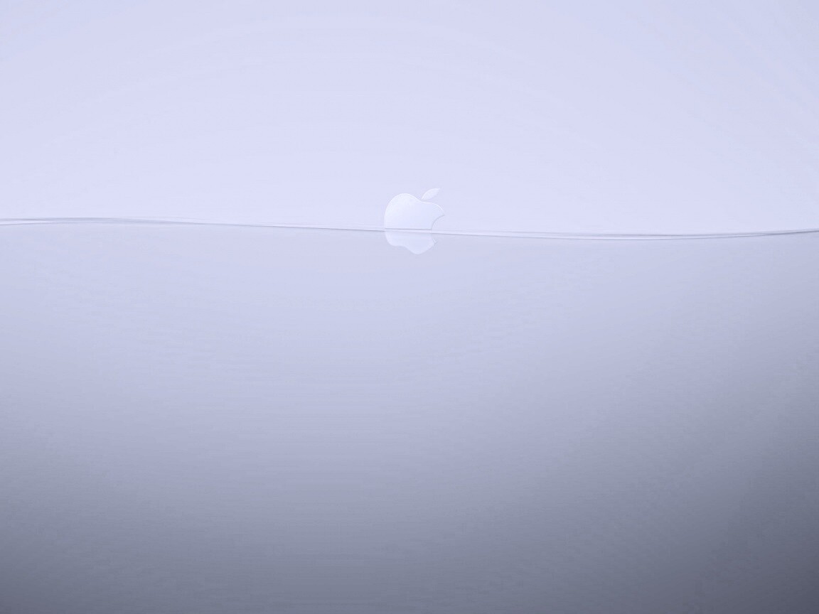 Поверхность воды обои