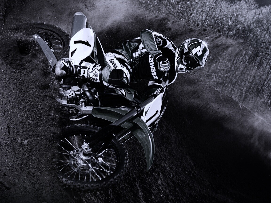 Моторалли обои