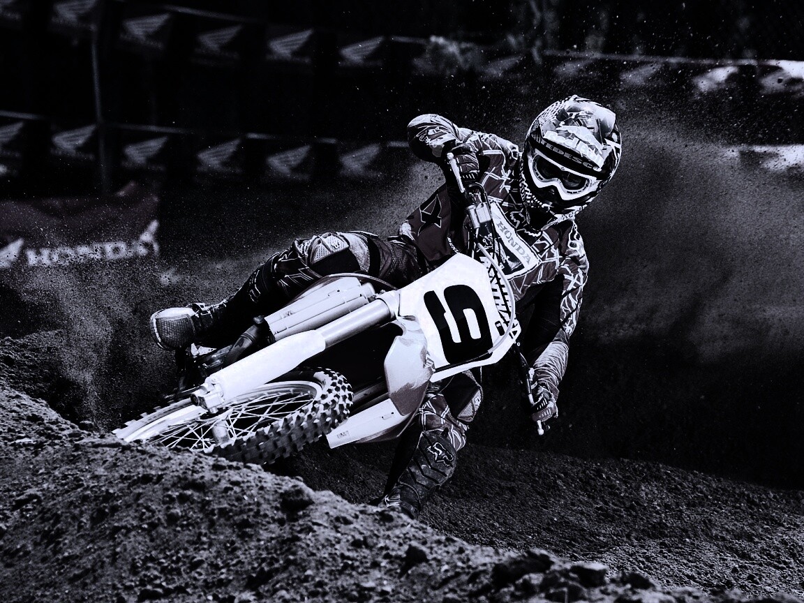 Мотогонки обои