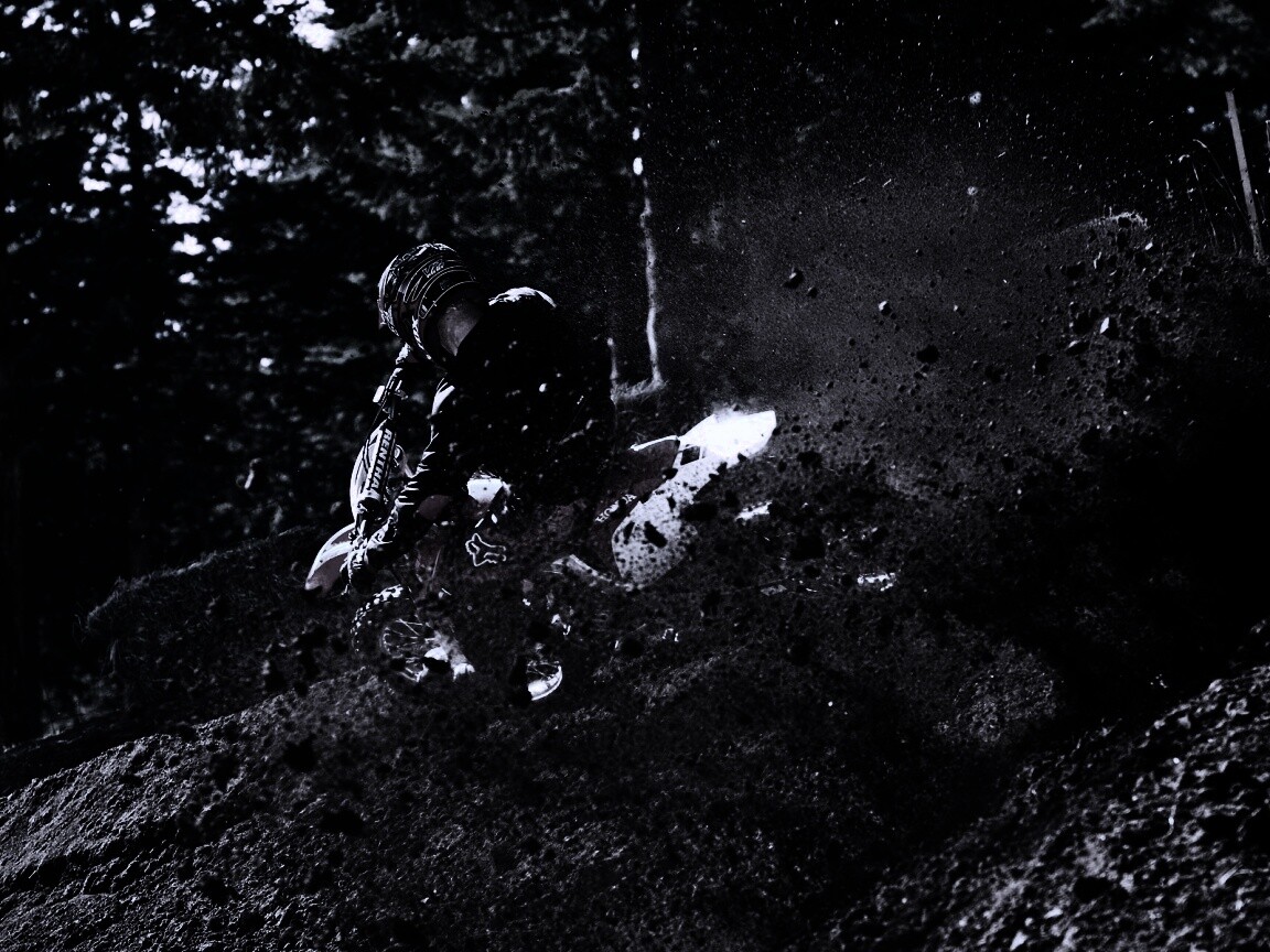 Моторалли обои