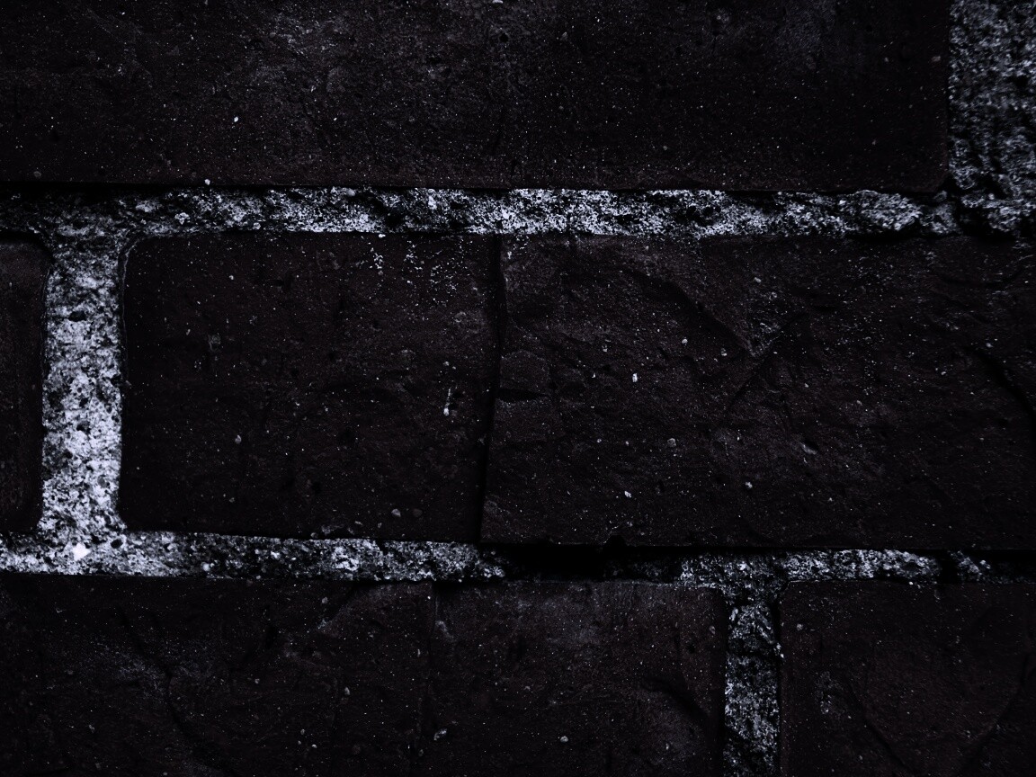 Кирпичная кладка обои