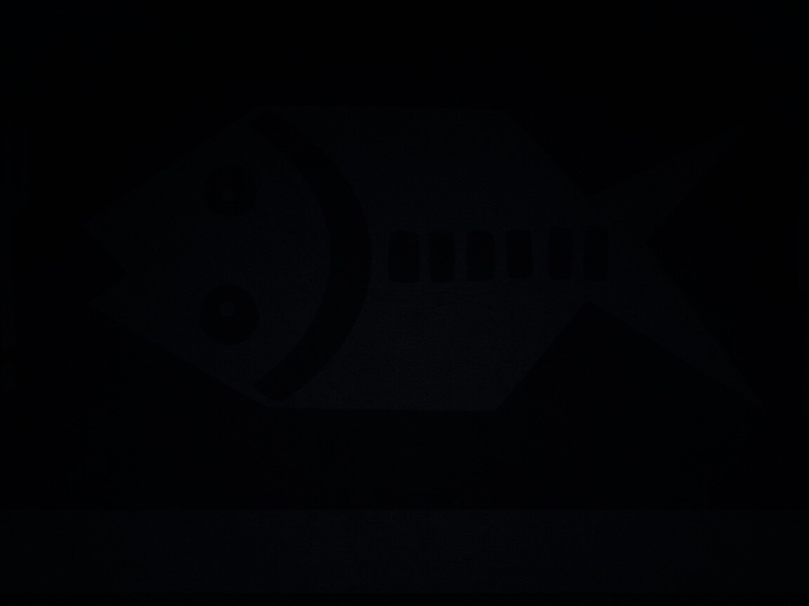 Вилка слева, нож справа обои