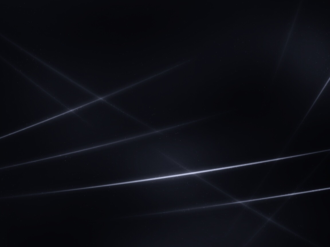 Лучи синего цвета обои