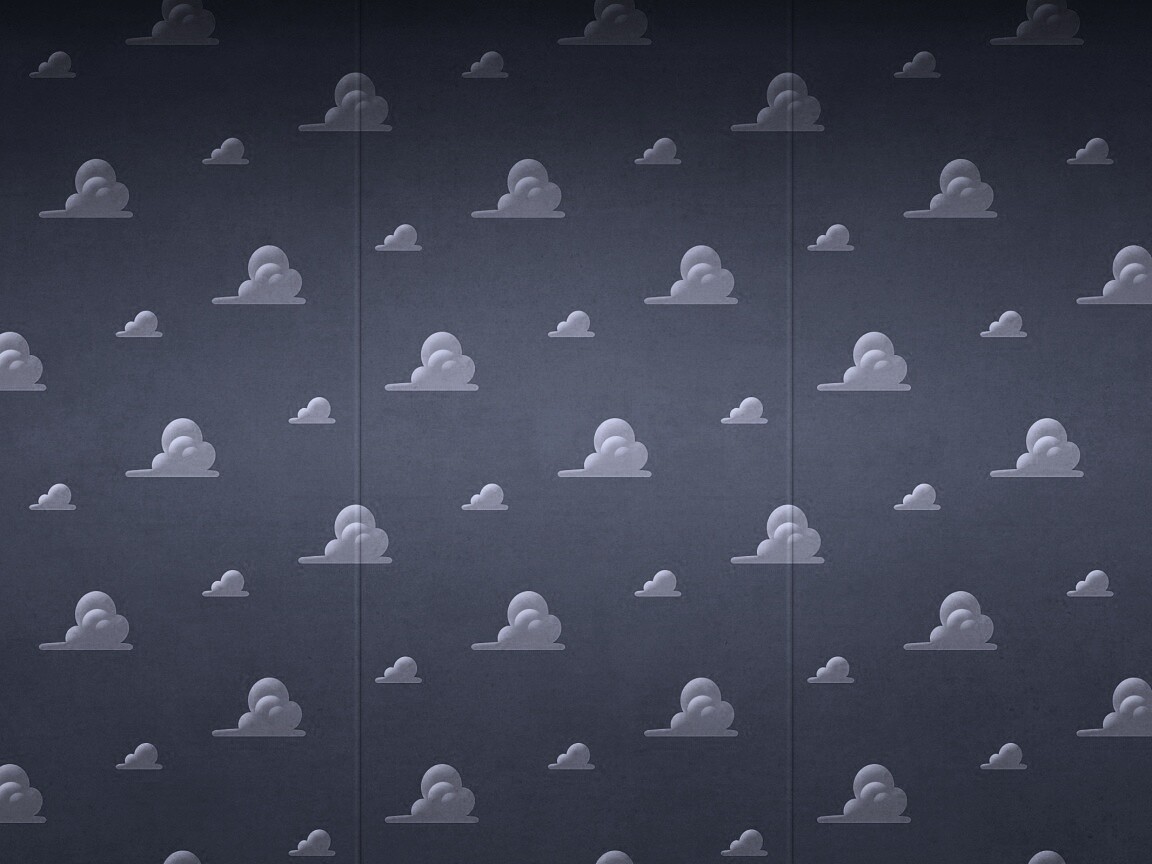 Обои на стену с облаками обои