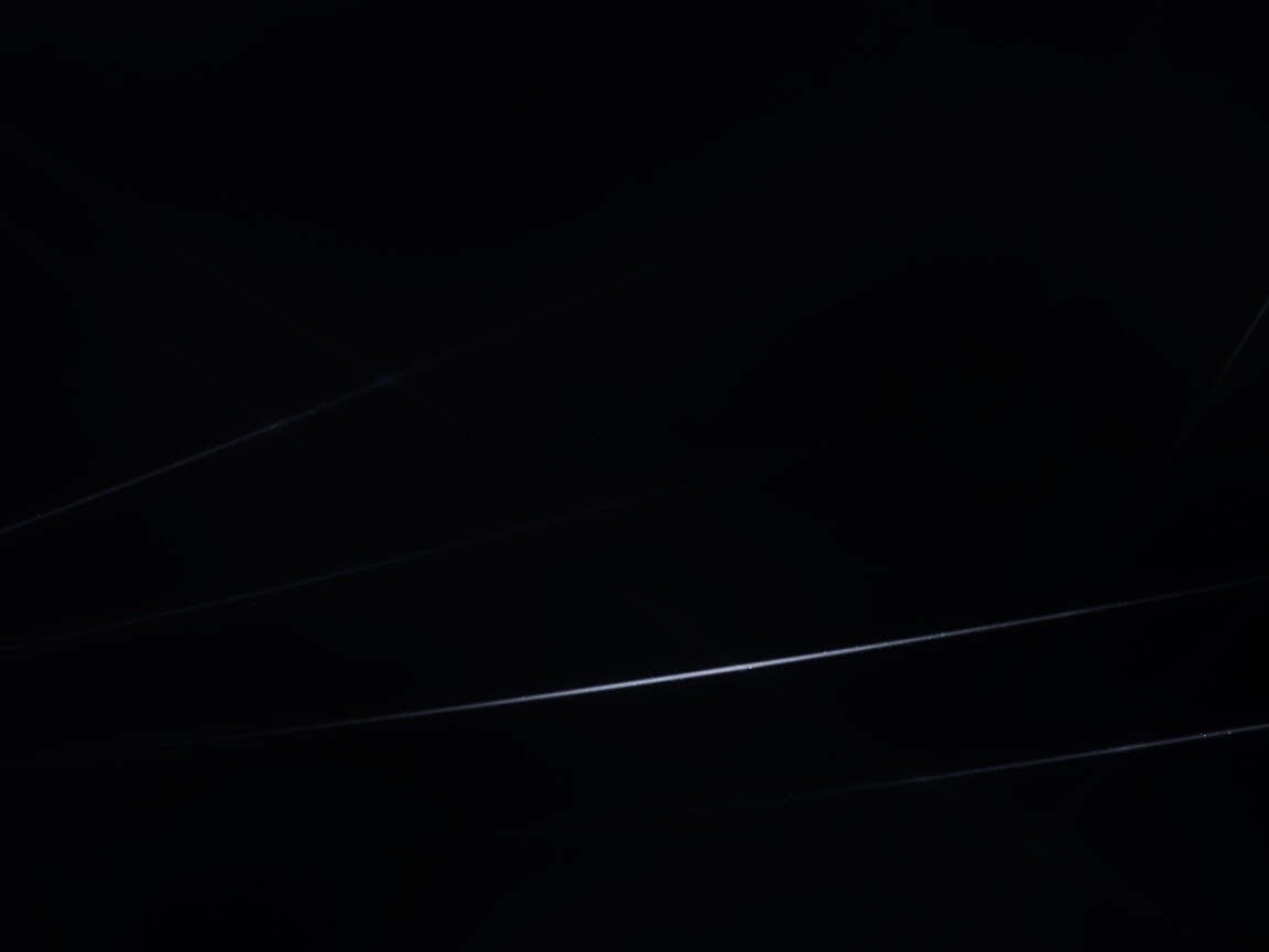 Лучи света на тёмно-синем фоне обои