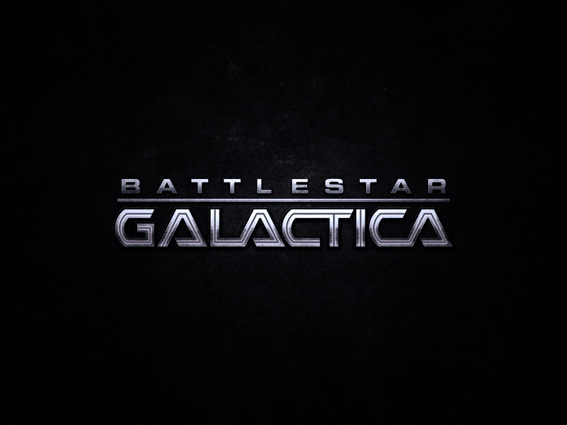 Battlestar Galactica обои