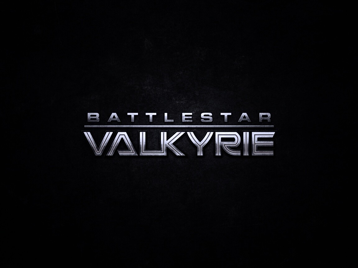 Battlestar Valkyrie обои