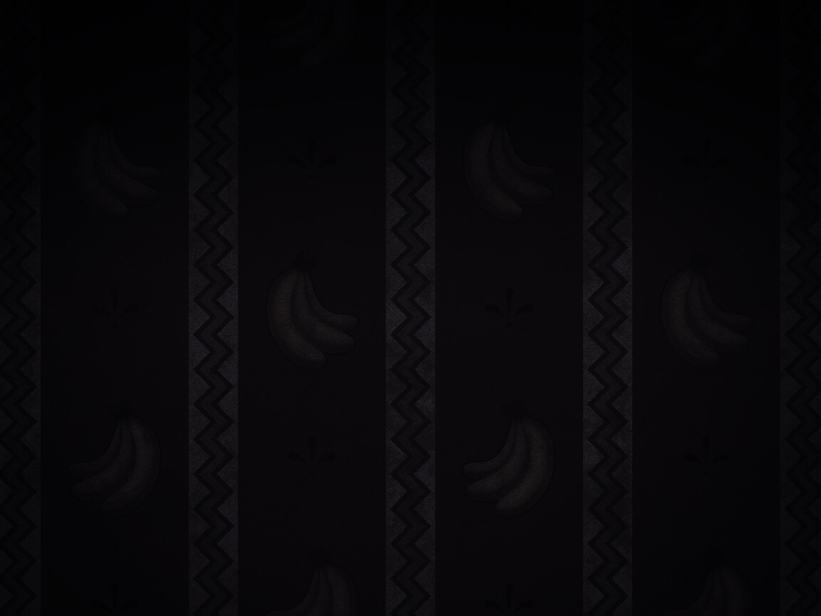 Обои на стены с бананми обои