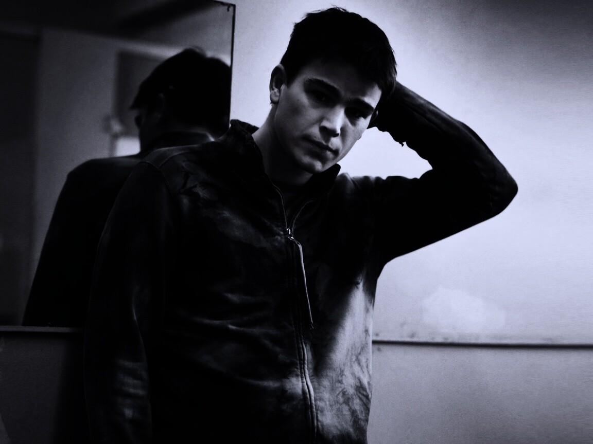 Джош Хар обои