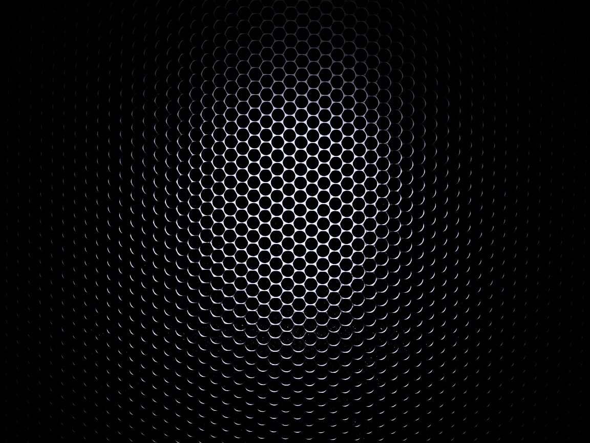 Сетка в виде шестигранных сот обои