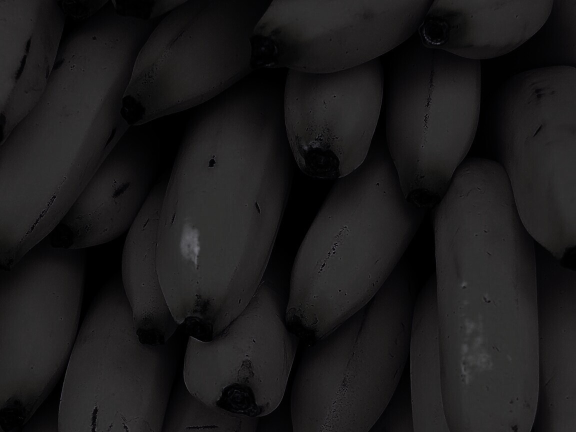 Бананы  обои
