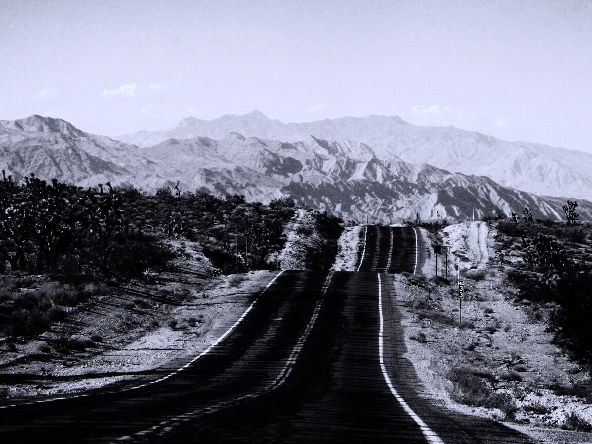 Вникуда обои