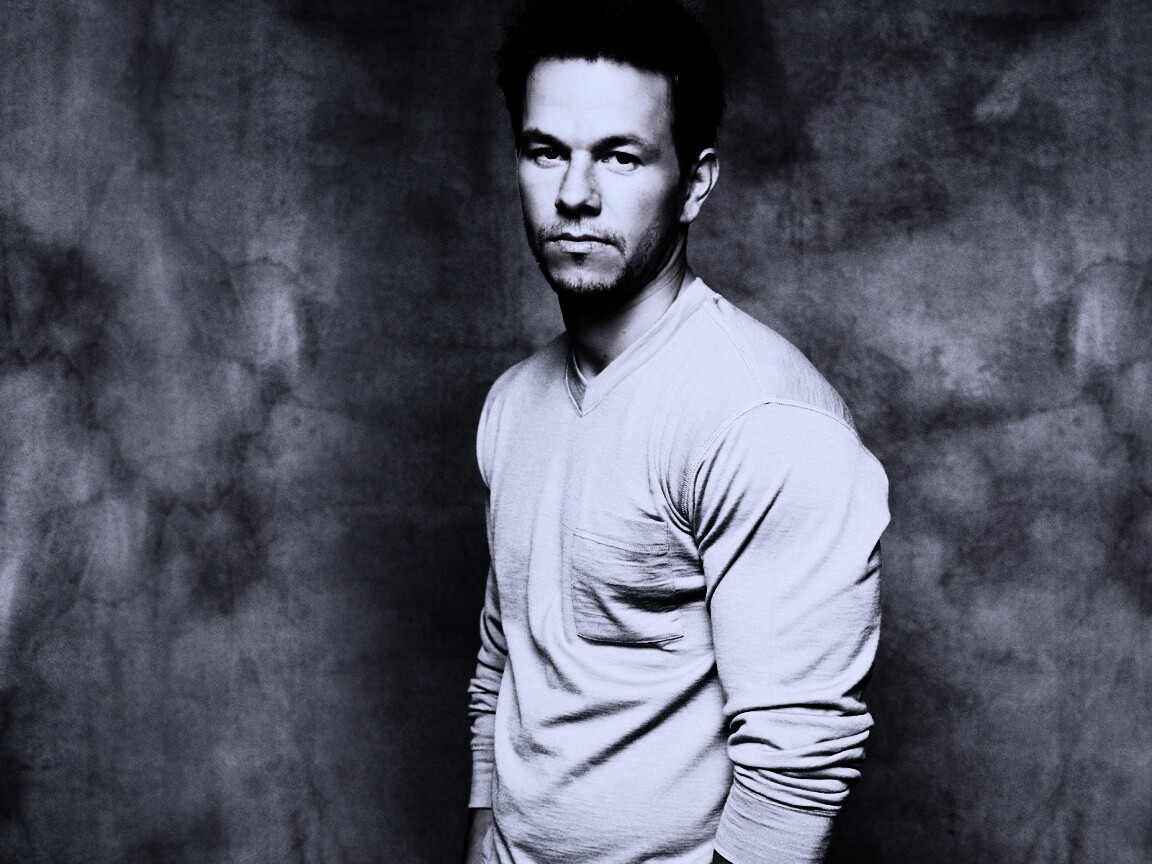 Марк Уолберг обои