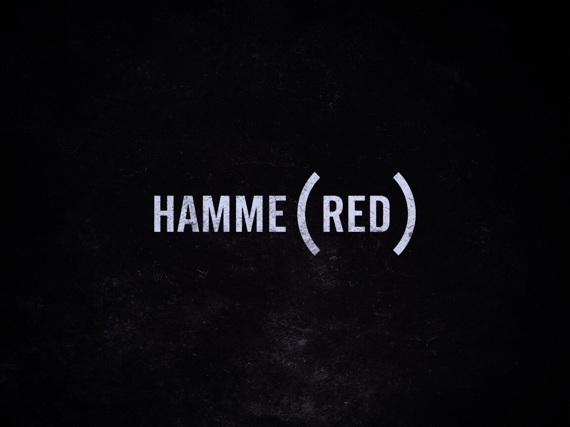 Hammered — Забитый обои
