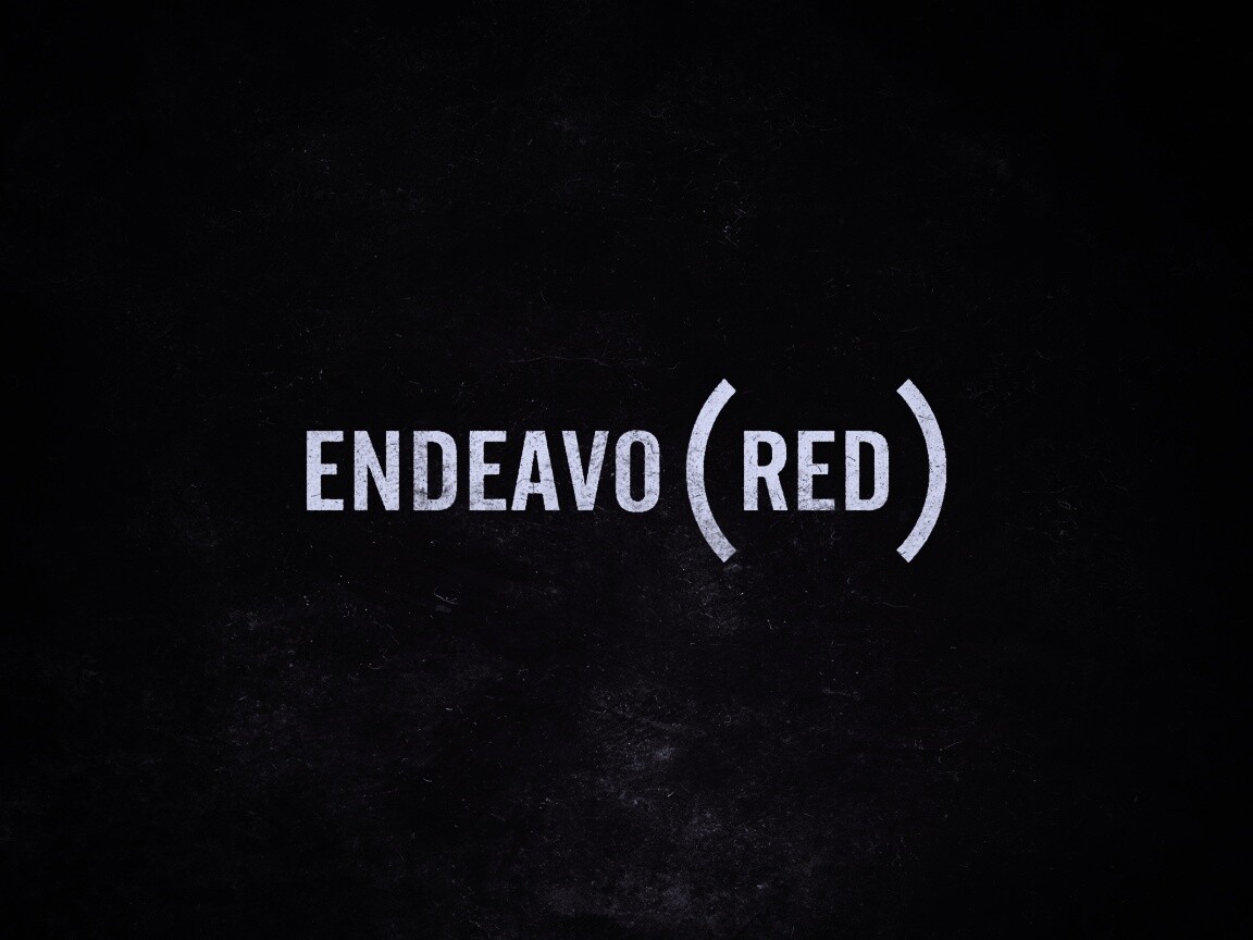 Endeavored — Попытавшийся обои