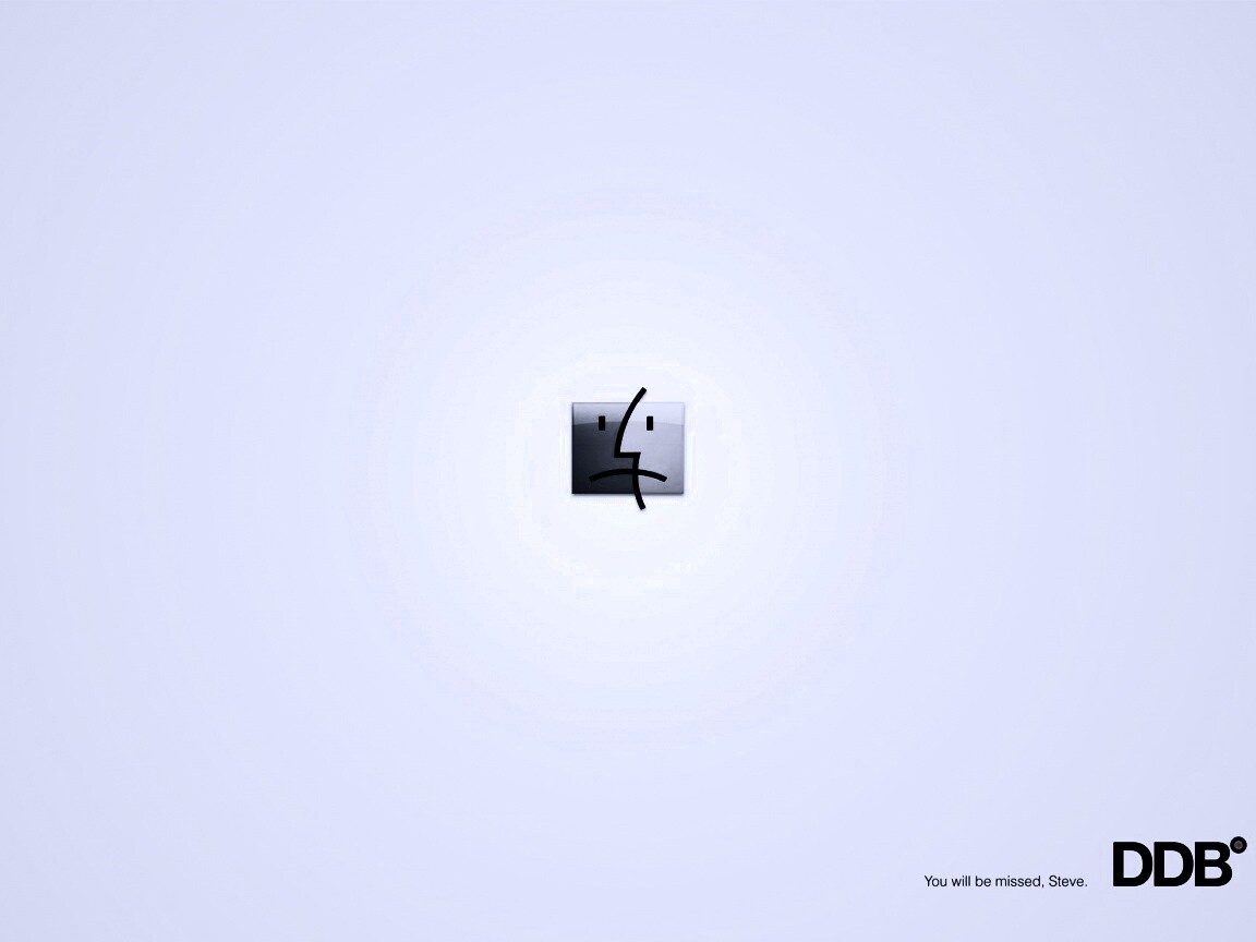 По тебе будут скучать, Стив обои