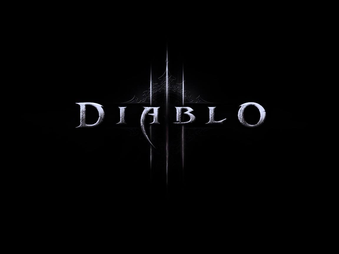 Diablo 3 обои